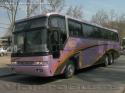 Busscar Jum Buss 360 / Mercedes Benz O-400RSD / Tepual - Servicio Especial
