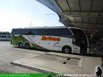 Neobus New Road N10 380 / Scania K400 / Erbuc
