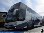 Marcopolo Paradiso 1800DD / Scania K420 8x2 / Eme Bus