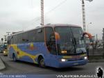 Marcopolo Viaggio 1050 / Scania K124IB / Suribus