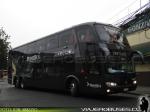Marcopolo Paradiso 1800DD / Scania K420 / Prime Bus