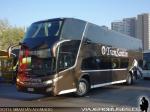 Marcopolo Paradiso G7 1800DD / Scania K400 / Transantin