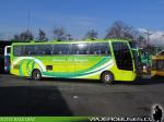 Busscar Vissta Buss HI / Mercedes Benz O-400SE / Pullman El Huique