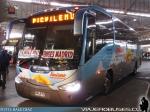 Irizar Century / Mercedes Benz O-500RS / Buses Madrid