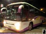Marcopolo Viaggio GV1000 / Mercedes Benz O-400RSE / Buses Silpar