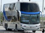 Marcopolo Paradiso New G7 1800DD / Volvo B450R / Buses Altas Cumbres