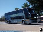 Marcopolo Paradiso 1800DD / Scania K124IB / Linea Azul