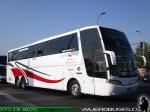 Busscar Jum Buss 400 / Mercedes Benz O-500RSD / Berr-Tur
