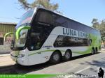 Busscar Panoramico DD / Scania K420 8x2 / Luna Express