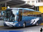 Busscar Vissta Buss LO / Volvo B10R / Pullman El Huique