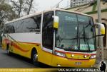Busscar Vissta Buss LO / Mercedes Benz O-500RS / Luna Express