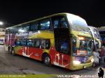 Marcopolo Paradiso 1800DD / Volvo B12 / Pullman Bus