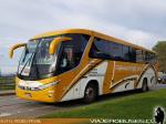 Marcopolo Viaggio G7 1050 / Mercedes Benz O-500RS / Transaustral Bus