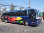 Busscar El Buss 340 / Mercedes Benz O-400RSE / Jet-Sur