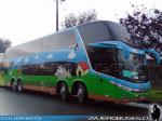 Marcopolo Paradiso G7 1800DD / Volvo B420R 8x2 / Buses Rios - Servicio Especial
