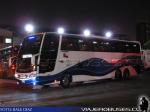 Busscar Jum Buss 400 / Mercedes Benz O-500RS / Gama Bus