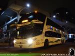 Marcopolo Paradiso G7 1800DD / Scania K400 / Nar Bus