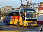 Yutong ZK6136 / Jet Sur
