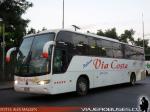 Marcopolo Andare 1000 / Scania K340 / Via Costa