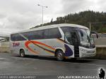 Marcopolo Viaggio G7 1050 / Mercedes Benz O-500RS / Buses TJM Hnos.