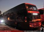Modasa Zeus II / Scania K420 / Buses Pacheco por Suribus