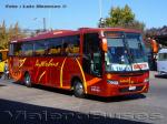 Busscar El Buss 340 / Mercedes Benz OF-1722 / Interbus