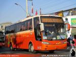 Busscar Jum Buss 360 / Volvo B12R / Salon Rios del Sur