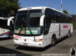 Marcopolo Andare Class 1000 / Mercedes Benz OH-1628 / Buses Silpar