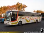 Busscar Vissta Buss LO / Scania K124IB / Pullman Suribus