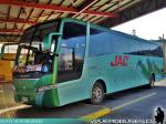 Busscar Vissta Buss Elegance 360 / Mercedes Benz O-500R / JAC