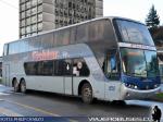 Busscar Panoramico DD / Volvo B12R / Fichtur por Cidher