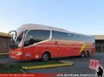Irizar i6 3.90 / Scania K410 / Pullman Los Libertadores