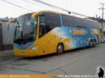 Irizar Century 3.90 / Scania K380 / Bus Sur