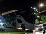 Modasa Zeus II / Scania K420 / Oro Verde por Gama Bus