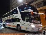 Marcopolo Paradiso G7 1800DD / Scania K400 / Igi Llaima por Nar-Bus