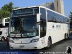Busscar Jum Buss 360 / Mercedes Benz O-500RS / Nar Bus