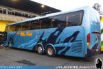 Busscar Jum Buss 380 / Mercedes Benz O-500RS / Salon Villa Prat