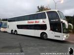 Marcopolo Paradiso 1800DD / Volvo B12R / Gama Bus