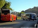 Servicios Concepción - Los Angeles / Pullman Bus - Buses TJM Hnos.