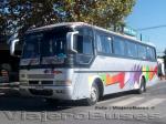 Busscar El Buss 340 / Mercedes Benz OF-1620 / Pullman Contimar
