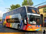 Busscar Panorâmico DD / Volvo B12R / Linatal