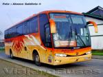 Marcopolo Viaggio 1050 / Volvo B9R / Pullman Bus