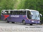 Marcopolo Viaggio 1050 / Scania K124IB / Condor