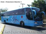 Marcopolo Viaggio 1050 / Scania K124IB / Inter