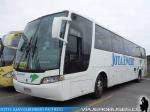 Busscar Vissta Buss LO / Scania K340 / Jota Ewert