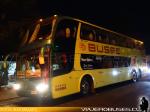 Marcopolo Paradiso 1800DD / Volvo B12R / Buses Pacheco por Suribus