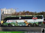 Mascarello Roma 370 / Volvo B420R / MT Bus