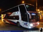 Marcopolo Paradiso 1800DD / Scania K420 / +Bus Chile por Suri Bus