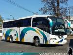 Buses Villa Prat / Terminal de Parral