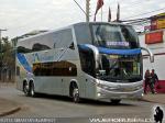 Marcopolo Paradiso G7 1800DD / Volvo B420R / Buses Altas Cumbres